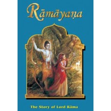 Ramayana – The Story of Lord Rama 